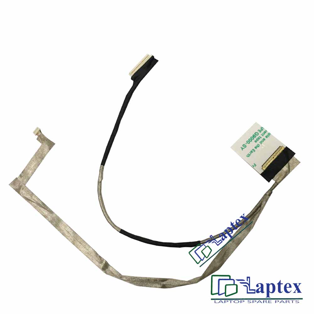 Sony Vaio Sve15 LCD Display Cable